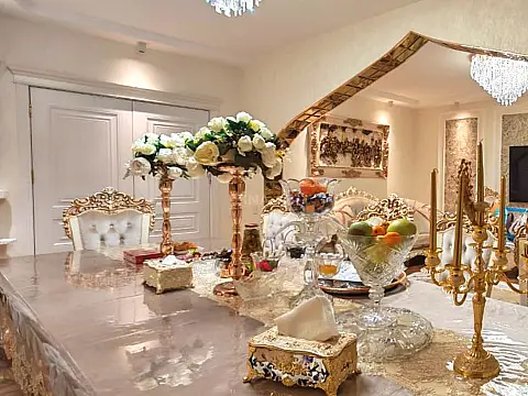 Satılır 4 otaqlı mənzil 100 m²