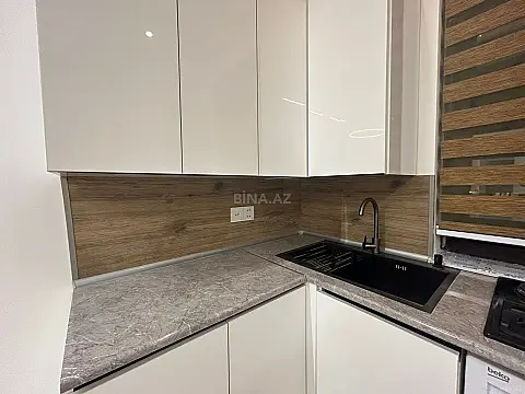 Satılır 2 otaqlı mənzil 60 m²