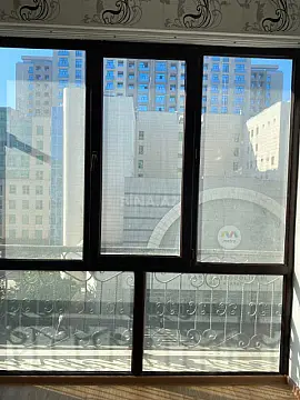 Kirayə verilir 2 otaqlı ofis 75 m²