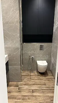 Kirayə verilir 2 otaqlı mənzil 65 m²