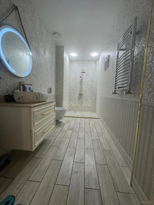 Satılır 3 otaqlı mənzil 100 m²