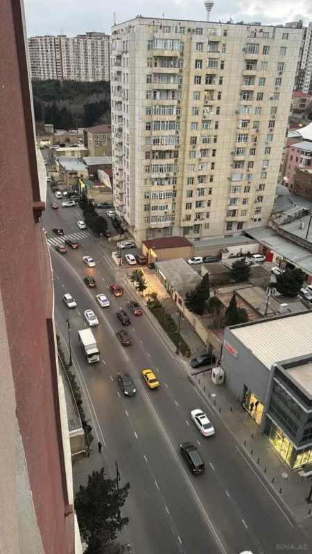 Satılır 3 otaqlı mənzil 100 m²