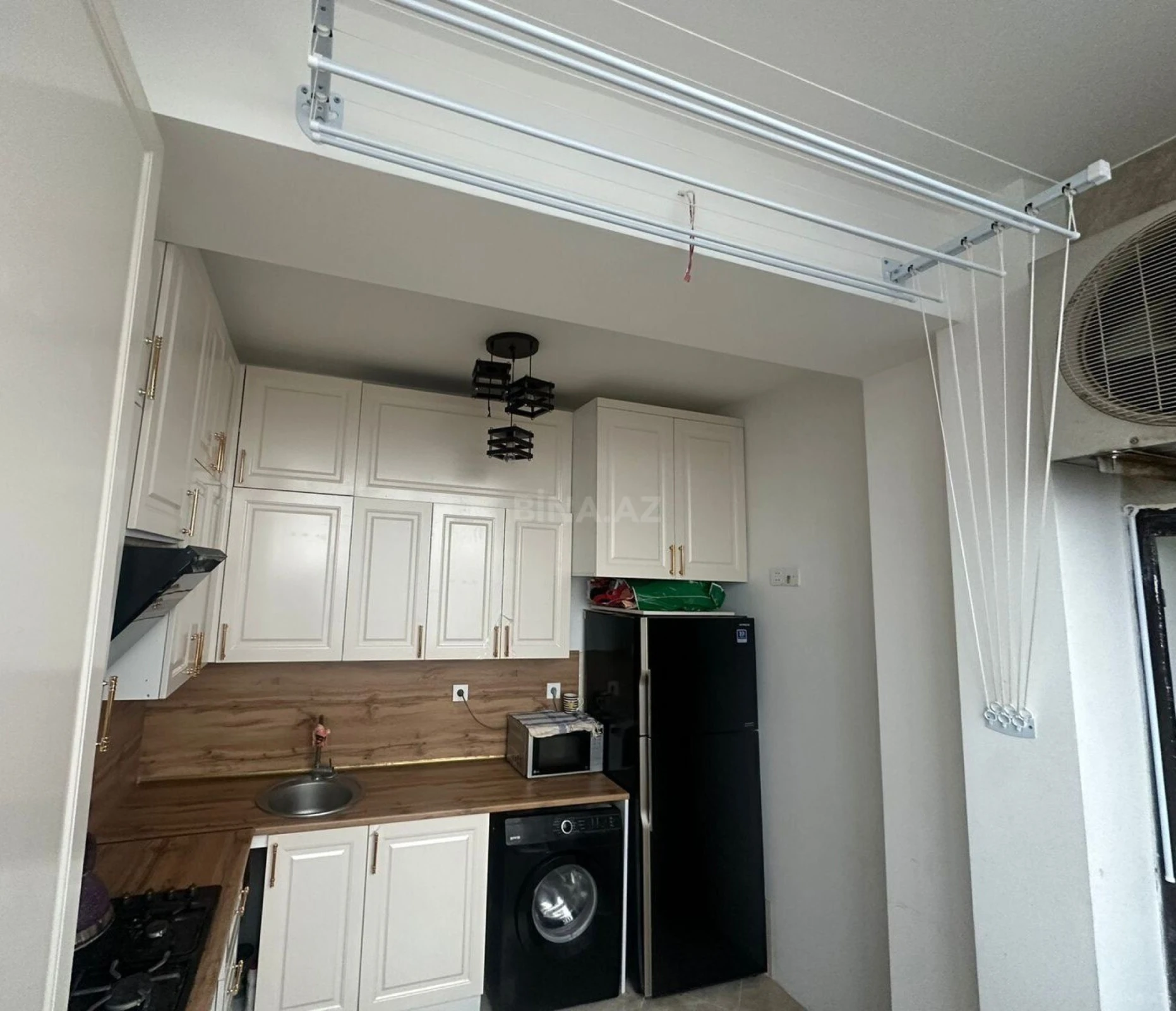 Satılır 3 otaqlı mənzil 100 m²