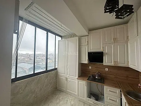 Satılır 3 otaqlı mənzil 100 m²