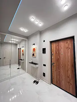 Satılır 2 otaqlı mənzil 55 m² — Bakı, Həzi Aslanov qəs. 2 otaq 55.00 m²