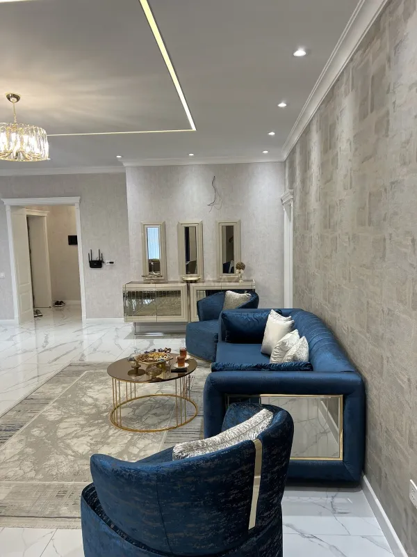 Satılır 3 otaqlı mənzil 148 m²