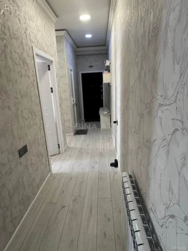 Satılır 2 otaqlı mənzil 78 m²