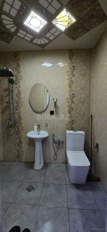 Satılır 2 otaqlı mənzil 75 m²