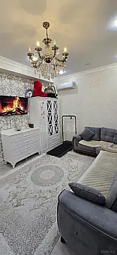 Satılır 2 otaqlı mənzil 75 m²