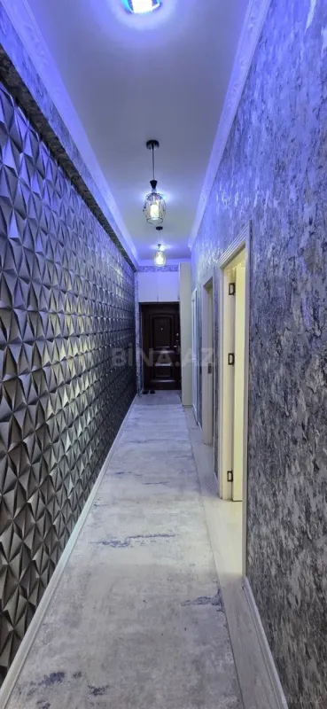 Satılır 2 otaqlı mənzil 75 m²