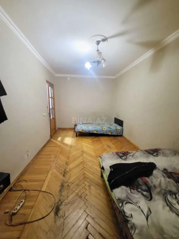 Satılır 1 otaqlı mənzil 40 m²