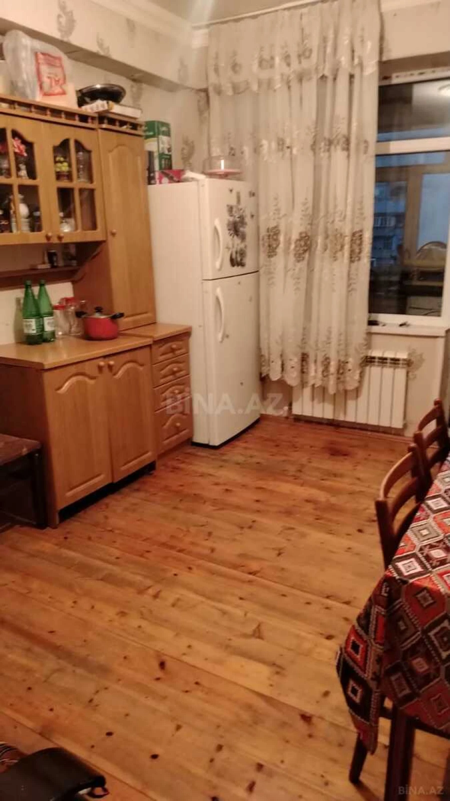 Satılır 2 otaqlı mənzil 82 m²
