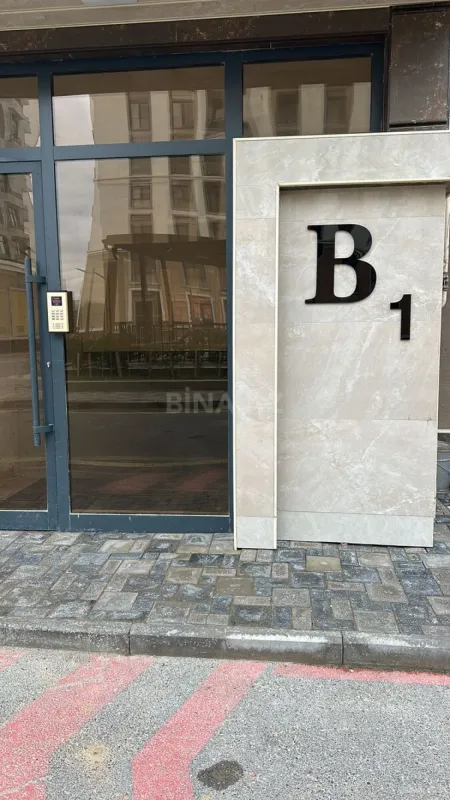 Satılır 2 otaqlı mənzil 56 m²