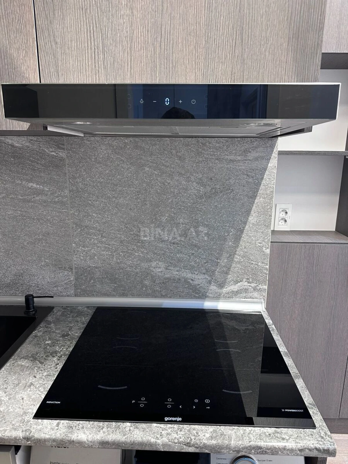 Satılır 2 otaqlı mənzil 56 m²