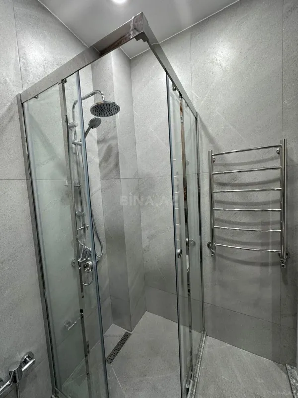 Satılır 2 otaqlı mənzil 56 m²