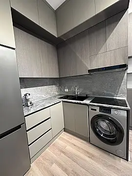 Satılır 2 otaqlı mənzil 56 m²