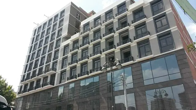 Satılır 2 otaqlı mənzil 56 m²