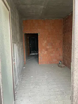 Satılır 2 otaqlı mənzil 52 m²