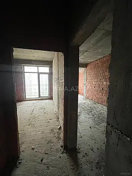 Satılır 2 otaqlı mənzil 52 m²