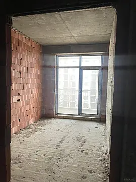 Satılır 2 otaqlı mənzil 52 m²
