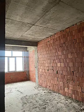 Satılır 2 otaqlı mənzil 52 m²