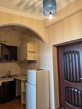 Satılır 2 otaqlı mənzil 58 m²