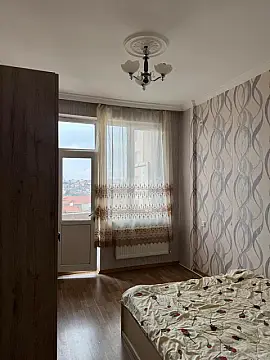 Satılır 2 otaqlı mənzil 58 m²