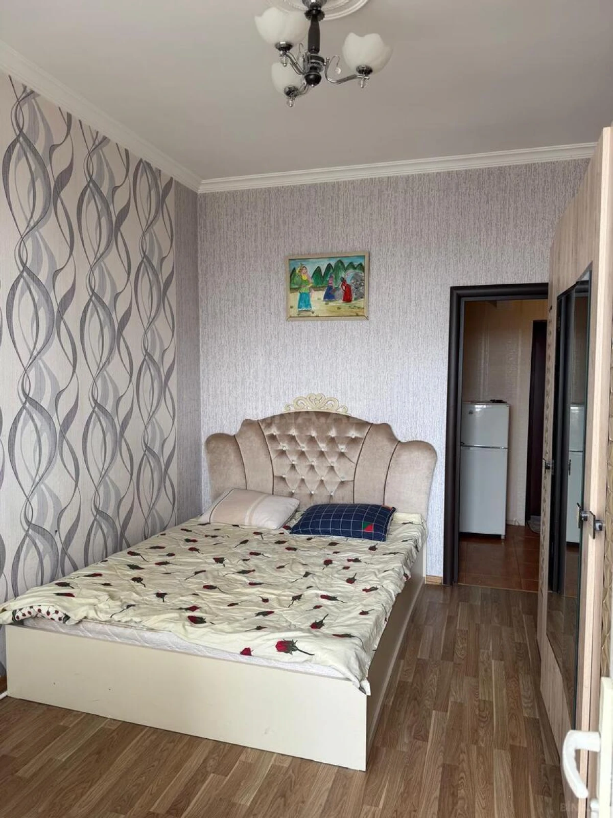 Satılır 2 otaqlı mənzil 58 m²