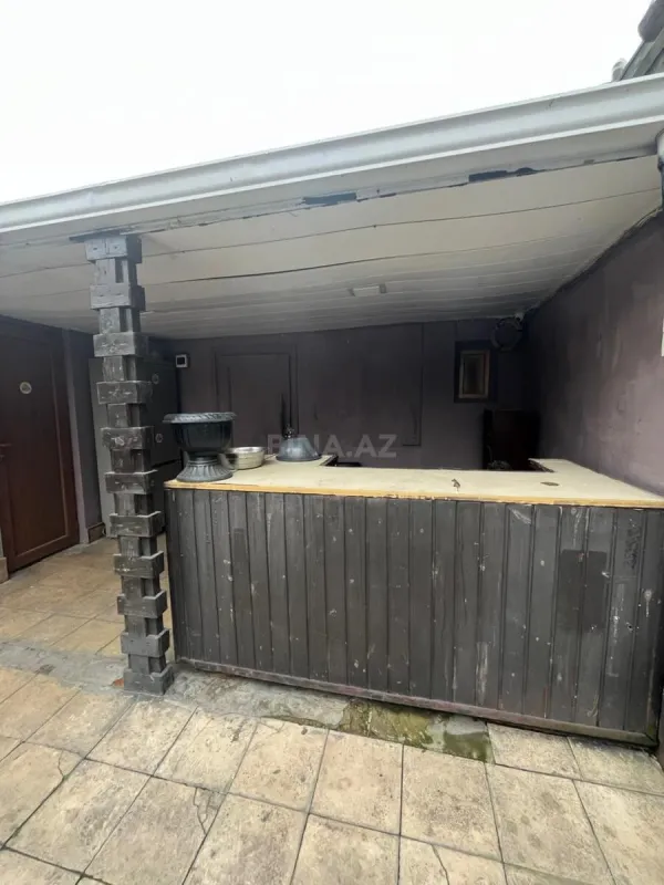 Kirayə verilir obyekt 50 m²