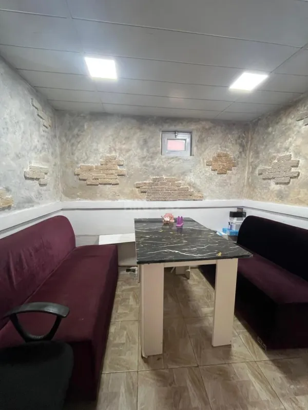 Kirayə verilir obyekt 50 m²