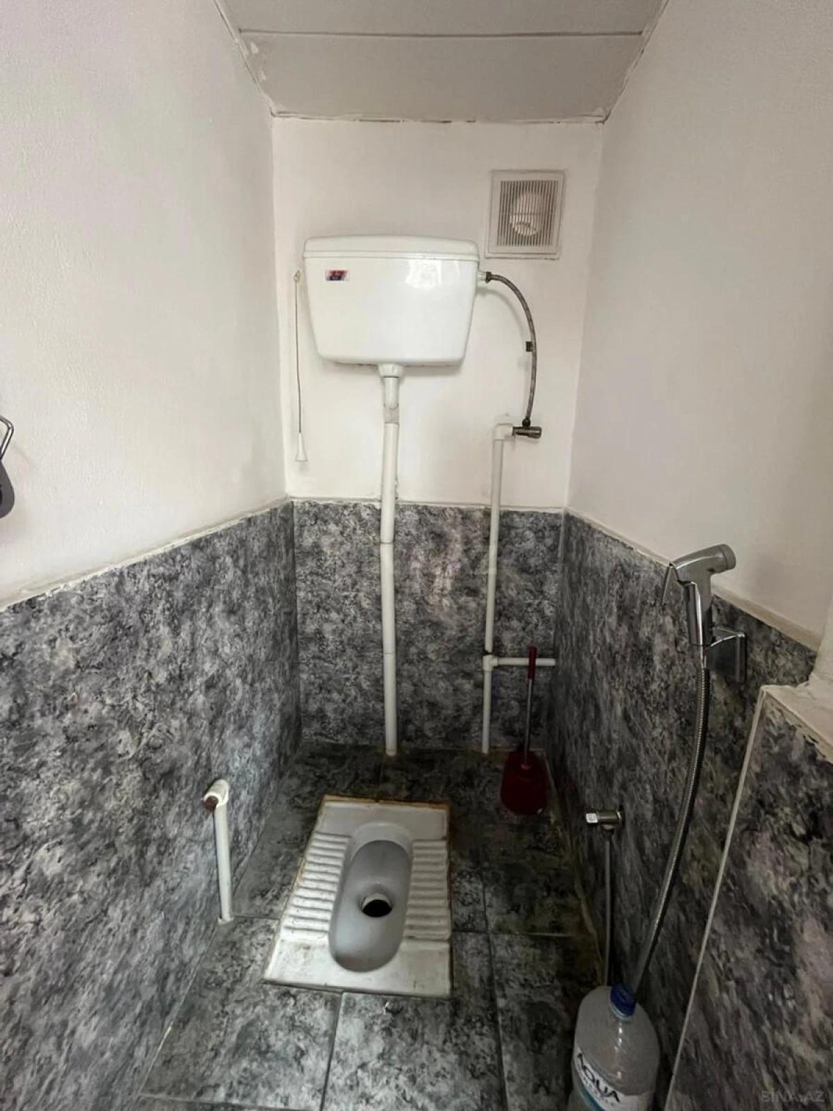 Kirayə verilir obyekt 50 m²