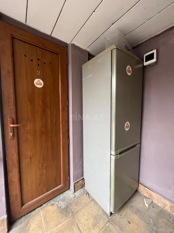 Kirayə verilir obyekt 50 m²