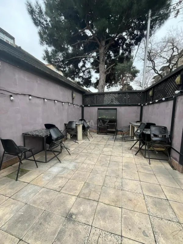 Kirayə verilir obyekt 50 m²