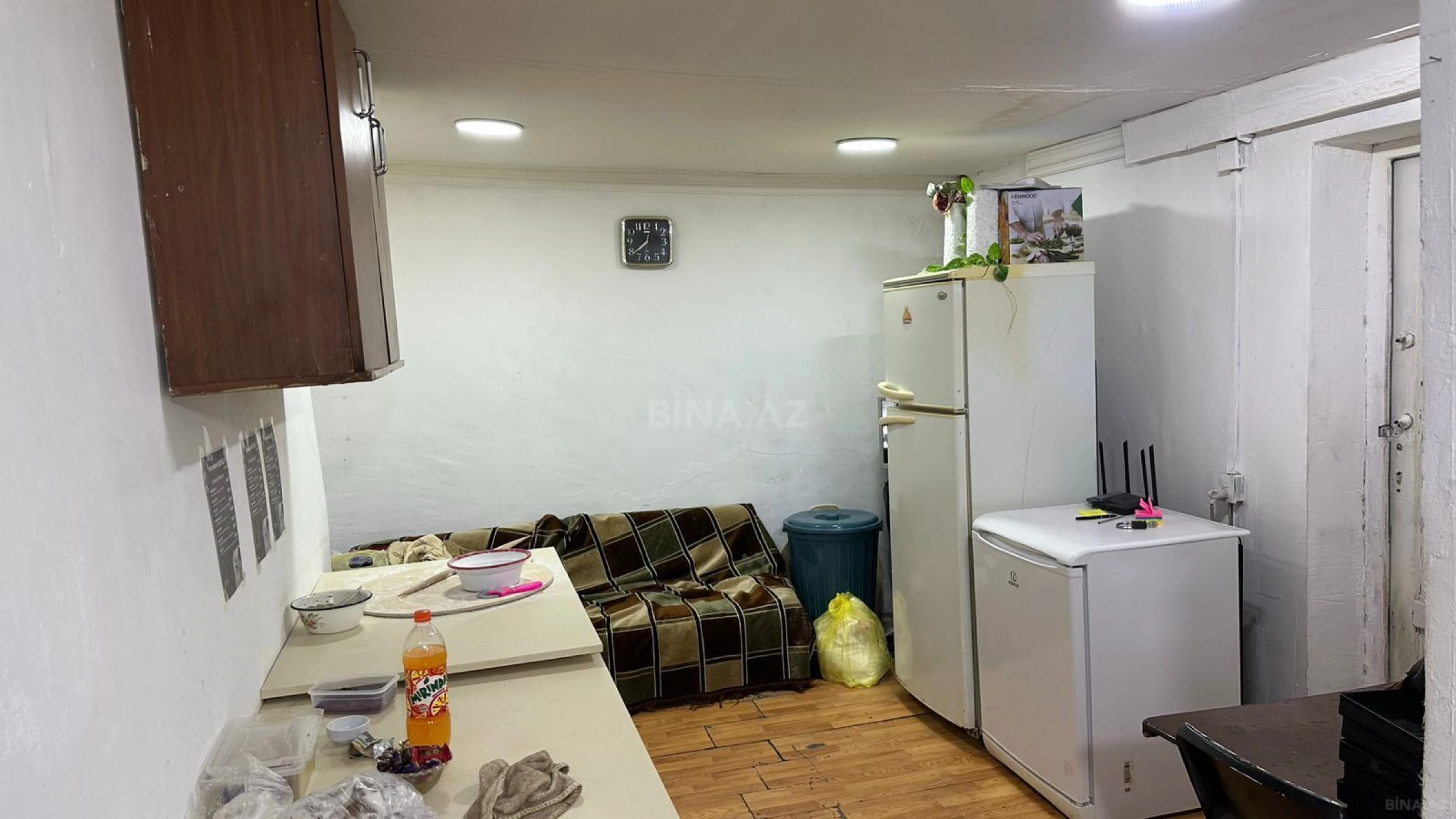 Kirayə verilir obyekt 50 m²