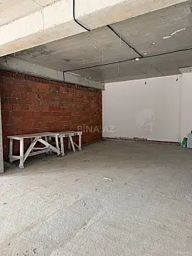 Satılır obyekt 130 m²
