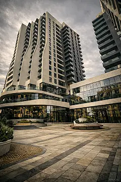 Satılır obyekt 130 m² — Bakı, Səbail 130.00 m²