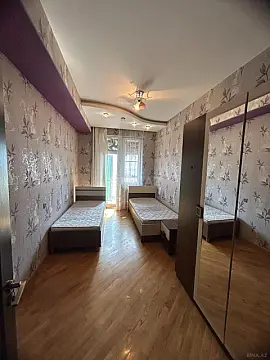 Satılır 3 otaqlı mənzil 91 m²