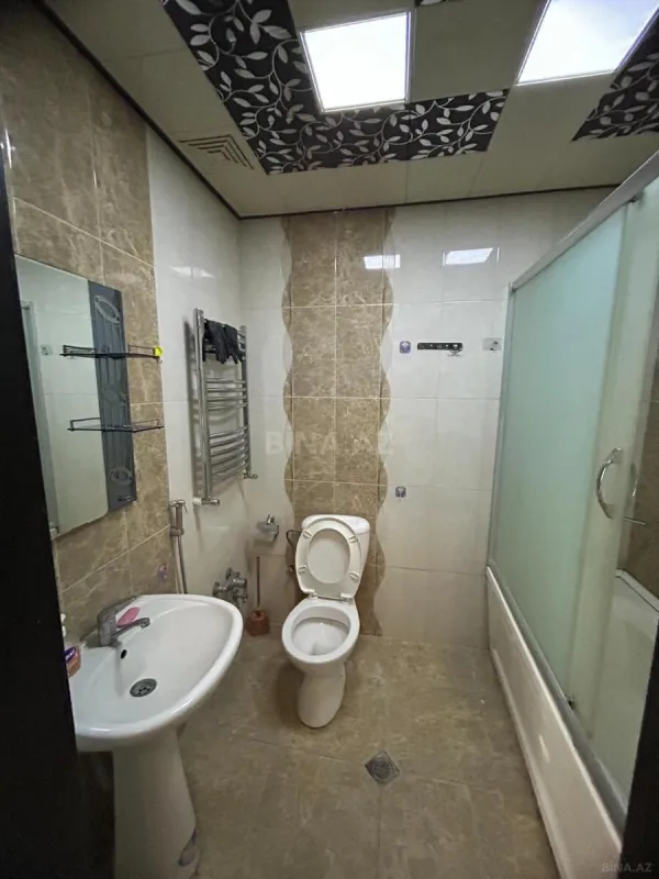 Satılır 3 otaqlı mənzil 91 m²