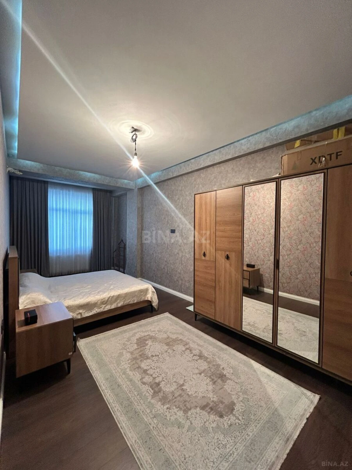 Satılır 2 otaqlı mənzil 100 m²