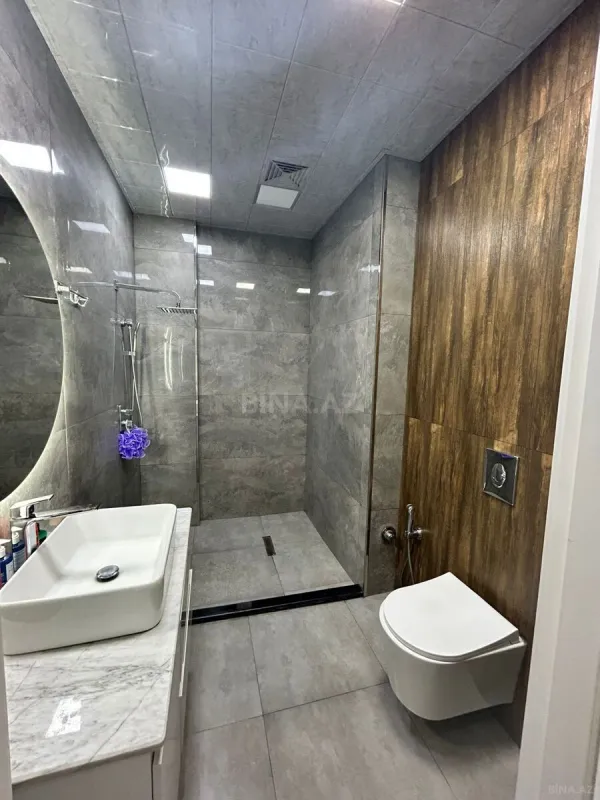 Satılır 2 otaqlı mənzil 100 m²