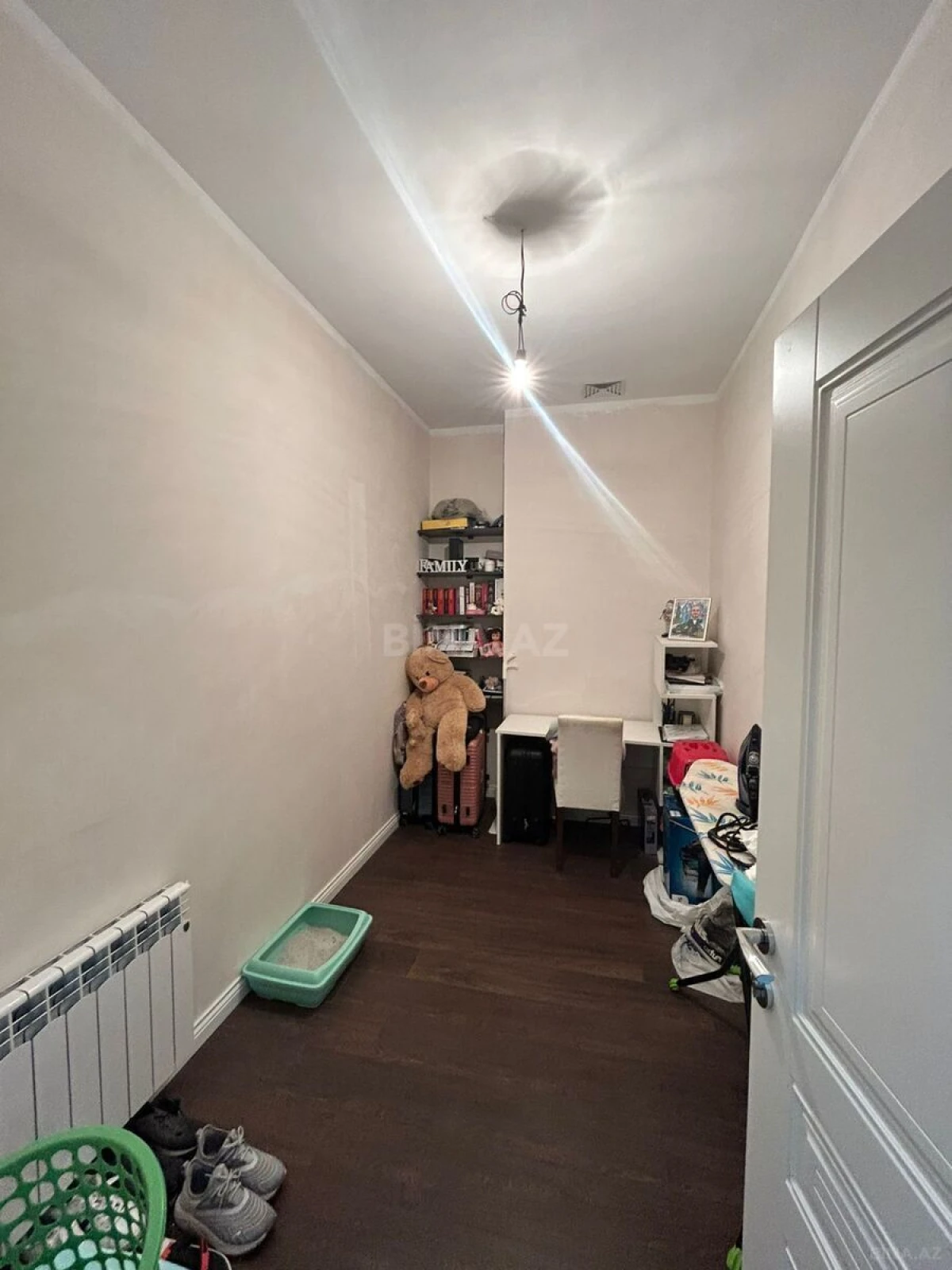 Satılır 2 otaqlı mənzil 100 m²