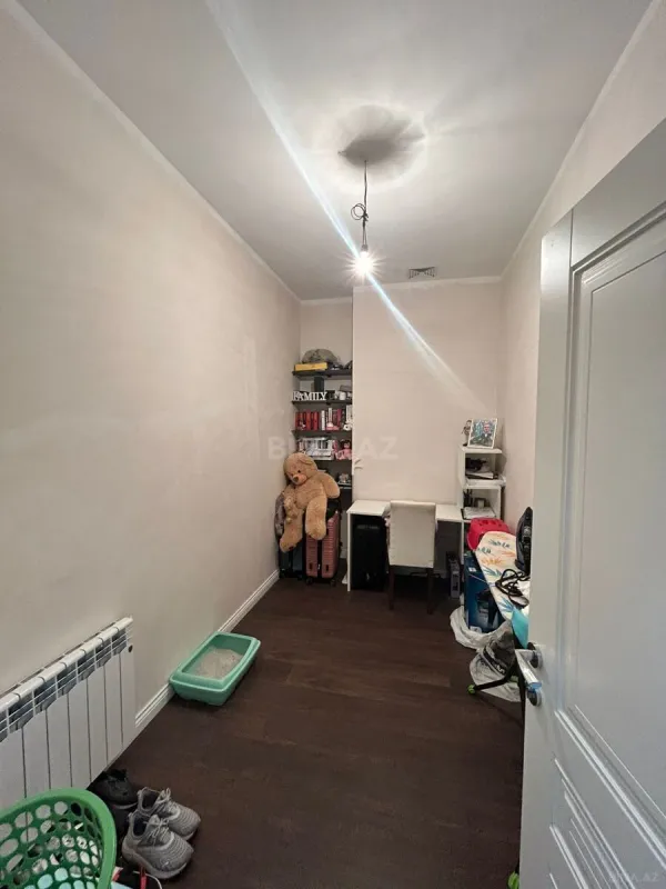 Satılır 2 otaqlı mənzil 100 m²
