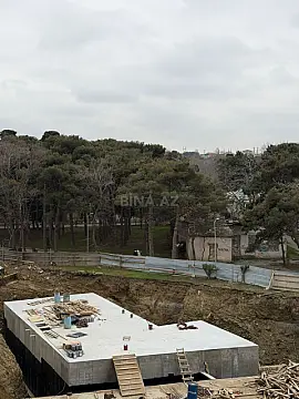 Satılır 2 otaqlı mənzil 65 m²