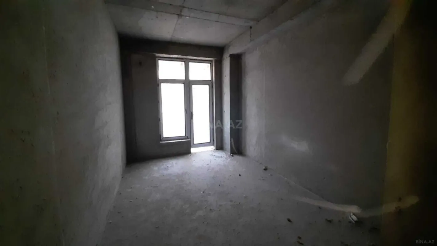 Satılır 2 otaqlı mənzil 65 m²