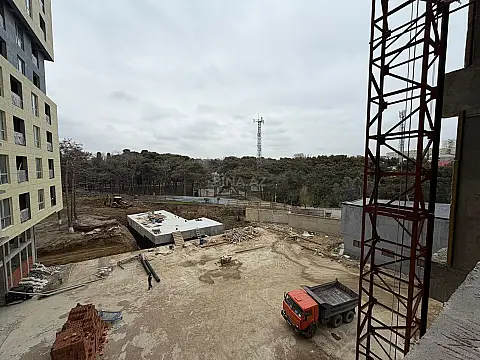 Satılır 2 otaqlı mənzil 65 m²