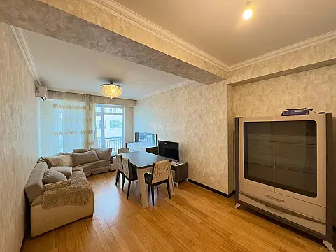 Satılır 2 otaqlı mənzil 80 m² — Bakı, 8-ci kilometr 2 otaq 80.00 m²