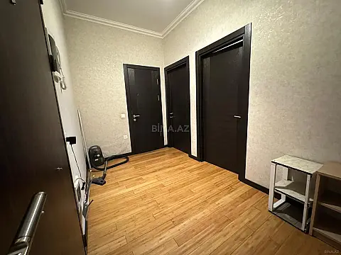 Satılır 2 otaqlı mənzil 80 m²