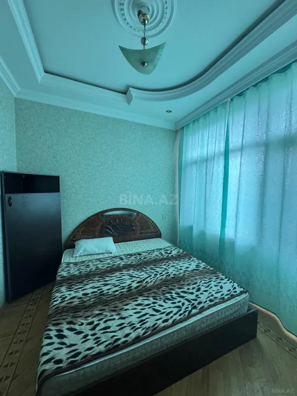 Kirayə verilir 3 otaqlı mənzil 135 m²