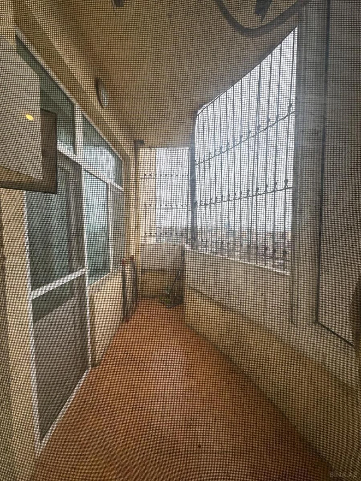 Kirayə verilir 3 otaqlı mənzil 135 m²