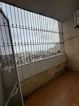 Kirayə verilir 3 otaqlı mənzil 135 m²